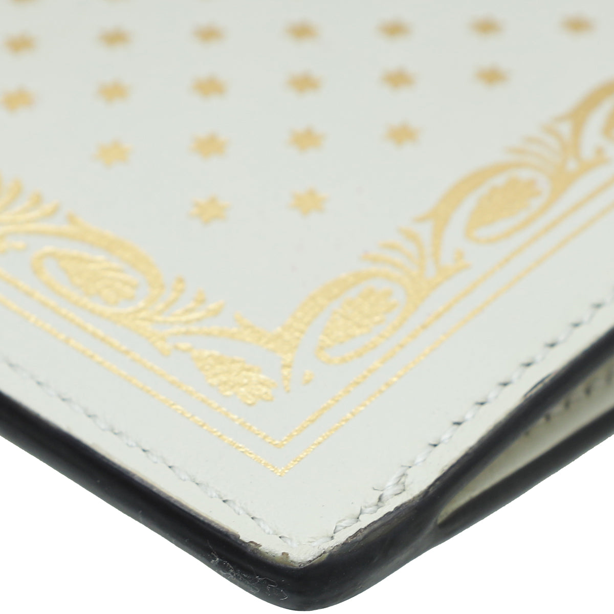 Gucci Bicolor x Sega Guccy Becchin' Amore Pouch