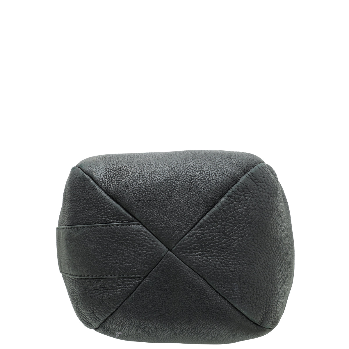Gucci Black Greenwich Medium Hobo Bag
