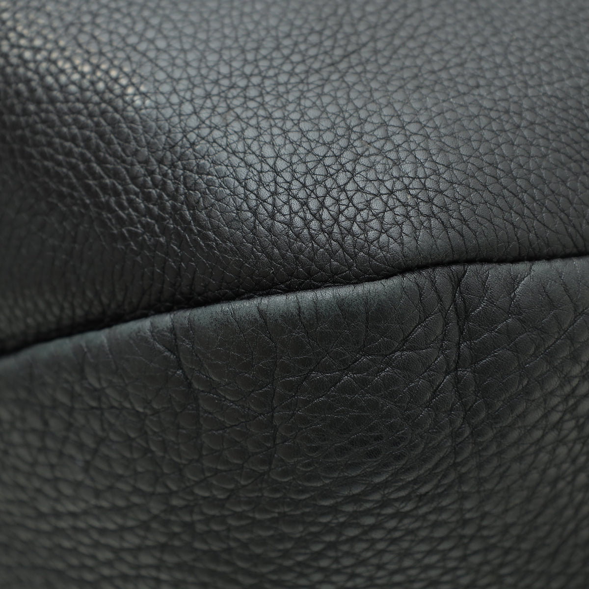 Gucci Black Greenwich Medium Hobo Bag