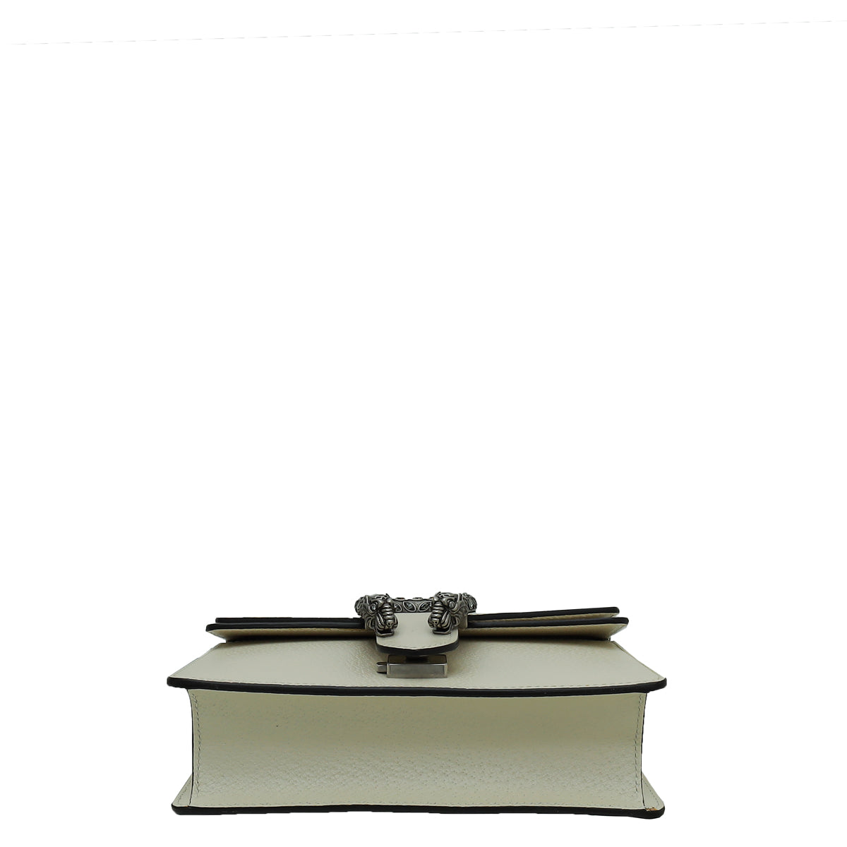 Gucci Ivory Crystal Dionysus Mini Bag