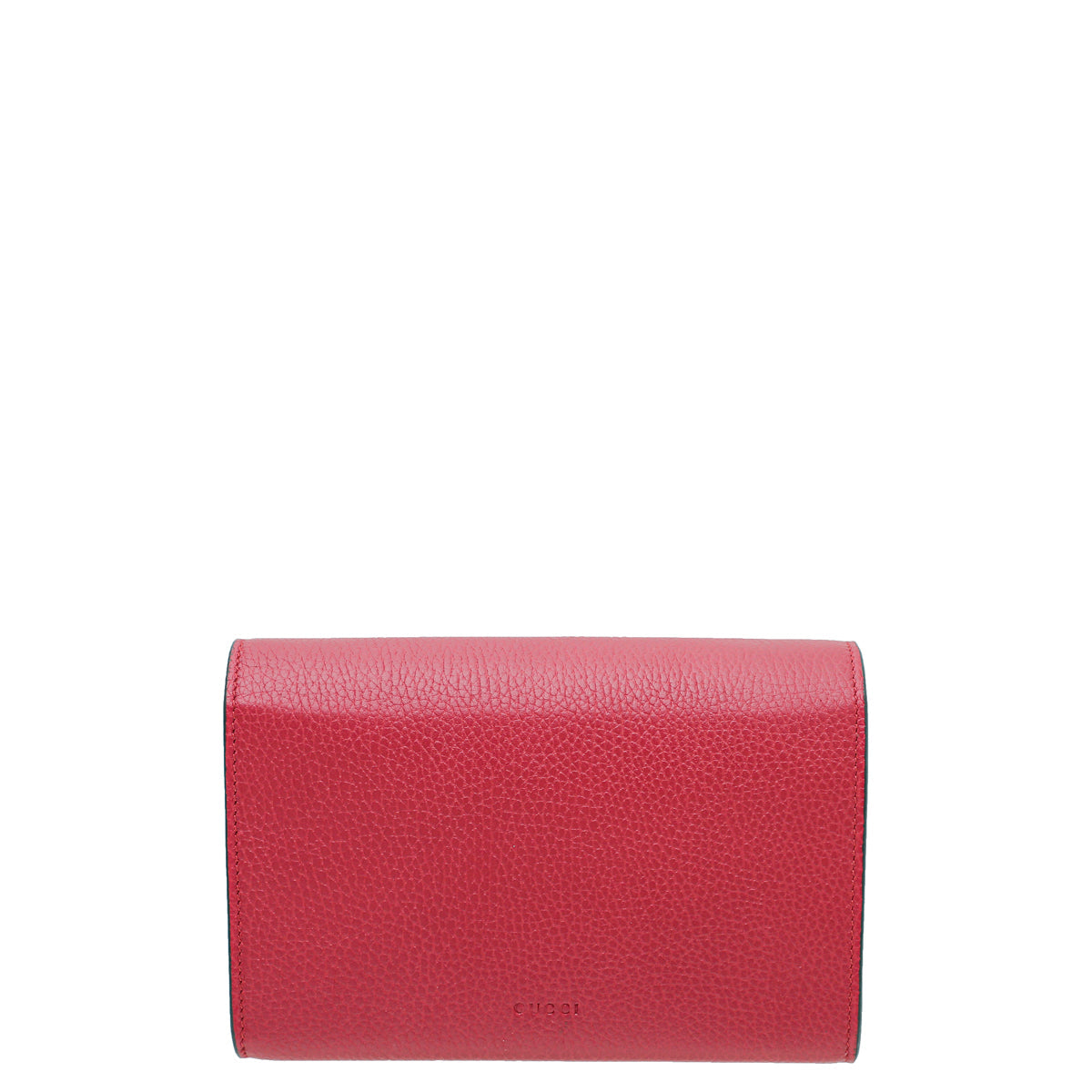 Gucci Red Dionysus Mini Bag