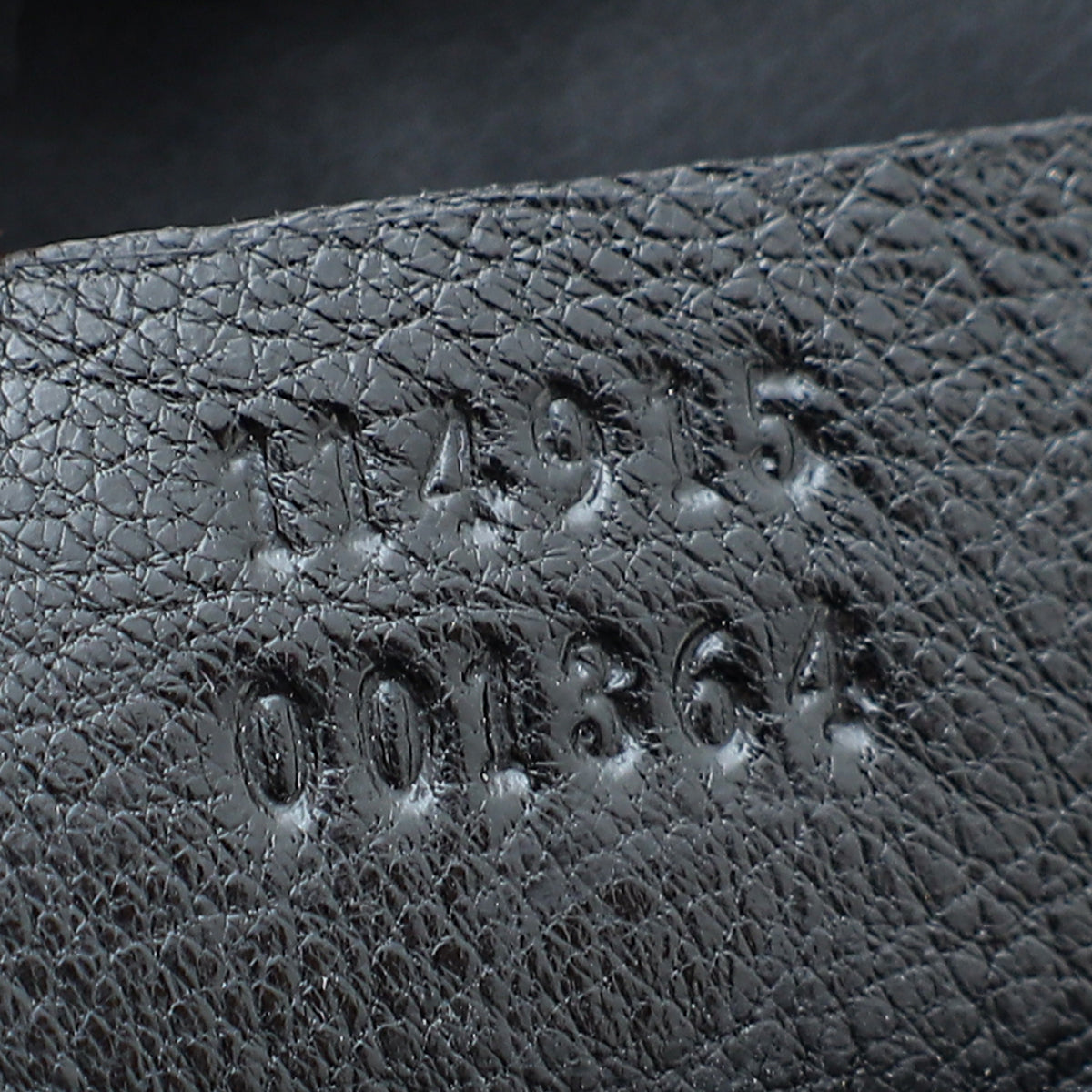 Gucci Black Studded Horsebit Chain Flap Bag
