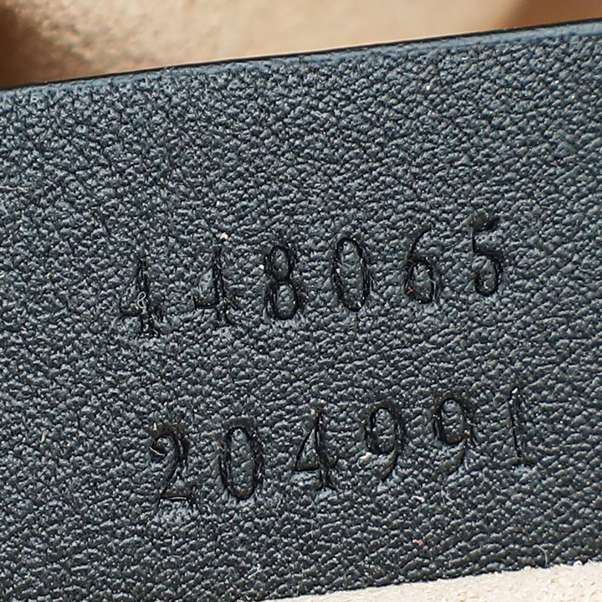 Gucci Black GG Marmont Mini Camera Bag