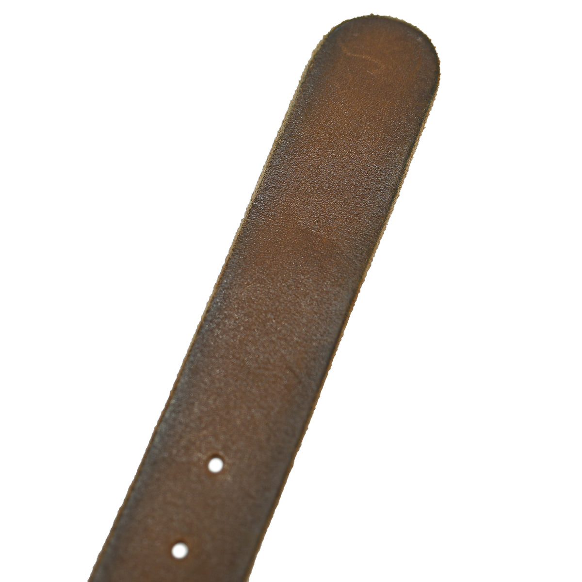 Gucci Brown Double G Buckle Belt 30
