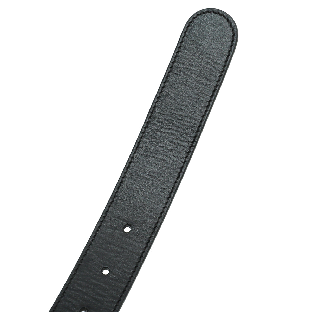 Gucci Biolor GG Supreme Reversible GG Marmont Belt 36