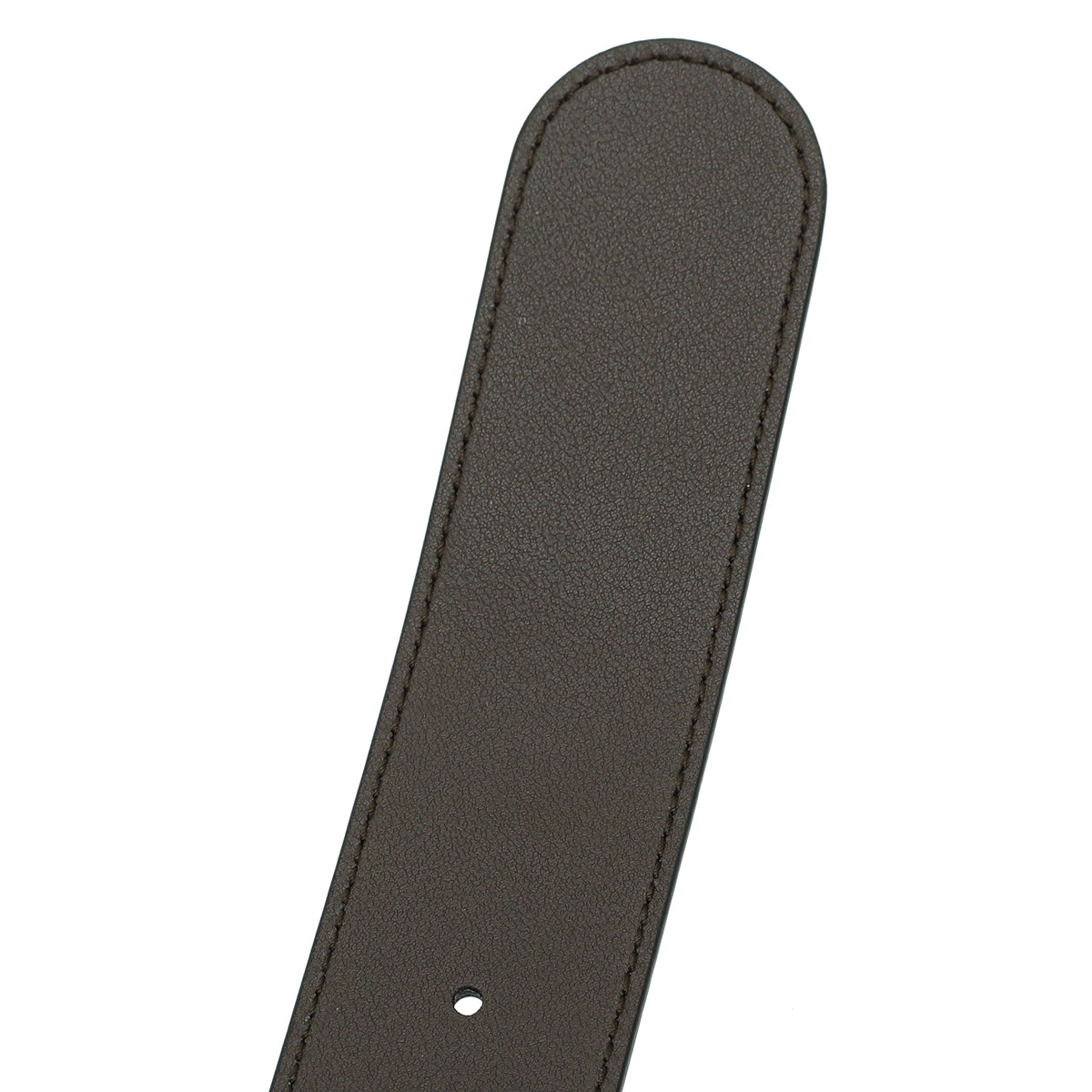 Gucci Bicolor GG Supreme Double G Buckle Belt 36
