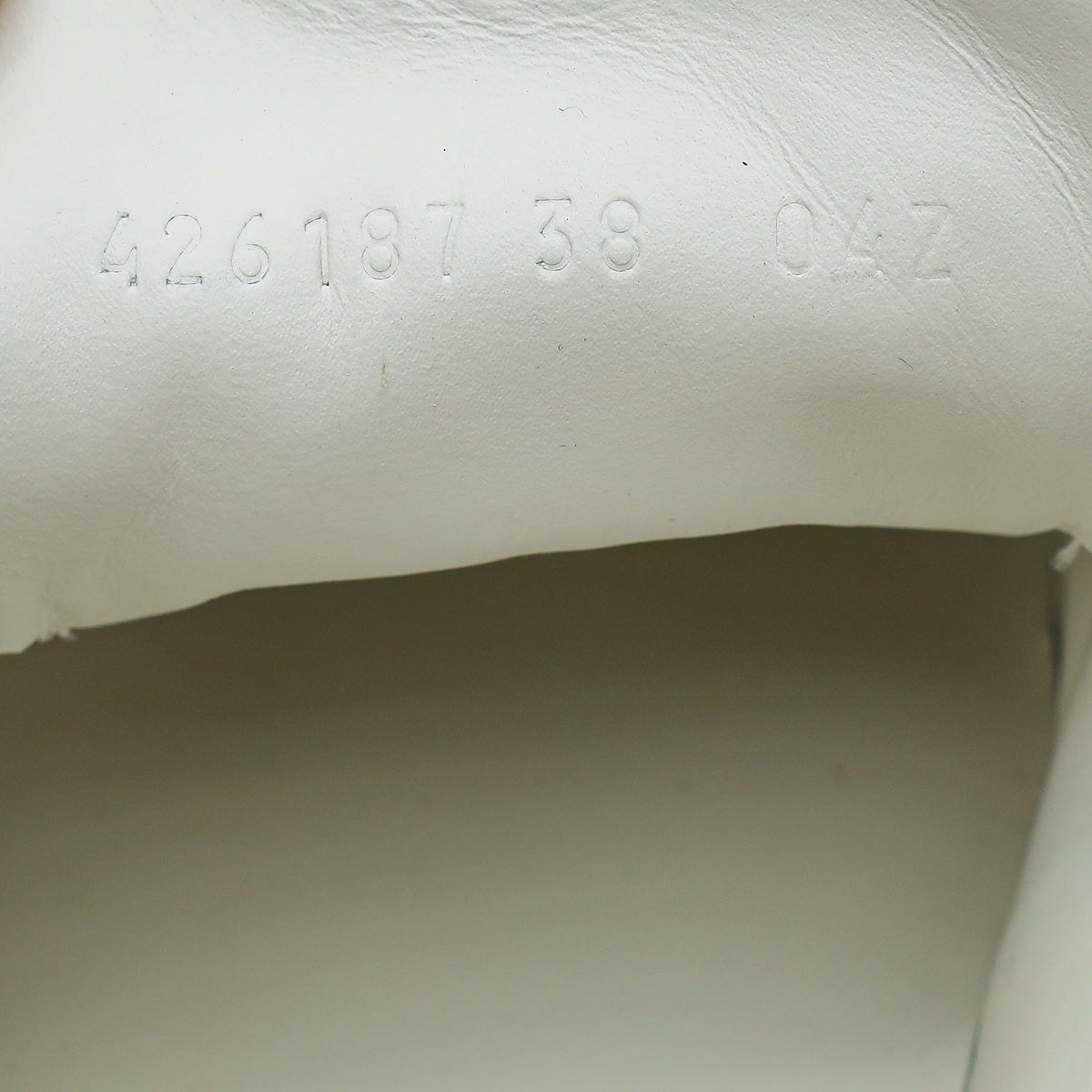 Gucci Pink GG Sneaker 38