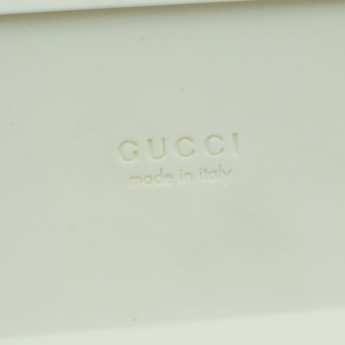 Gucci Sky Blue GG Terry Platform Slides 36.5