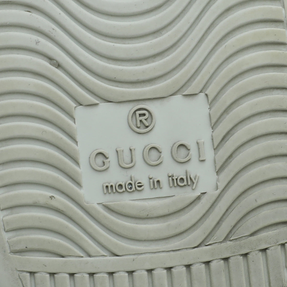Gucci Bicolor x Disney Mickey Ace Sneakers 36