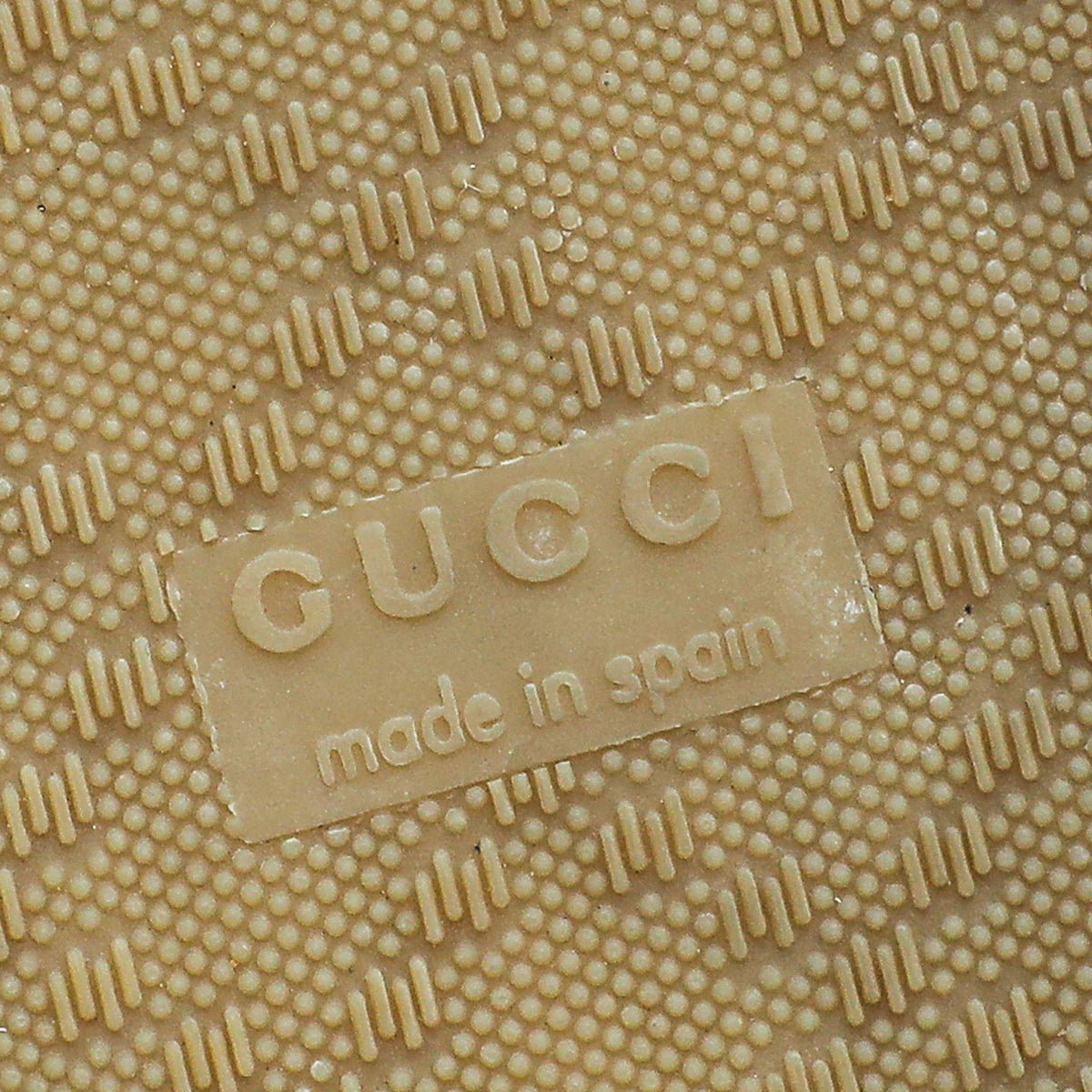 Gucci Multicolor Supreme Bengal Espadrilles 38