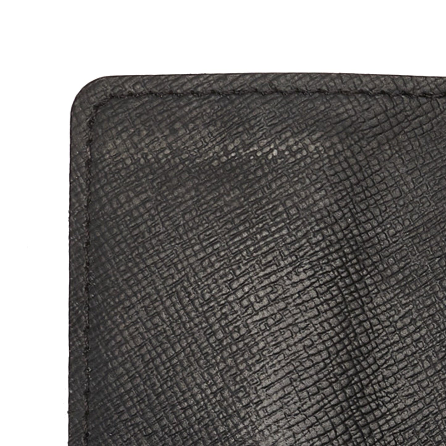 LOUIS VUITTON Damier Graphite 6 Key Holder