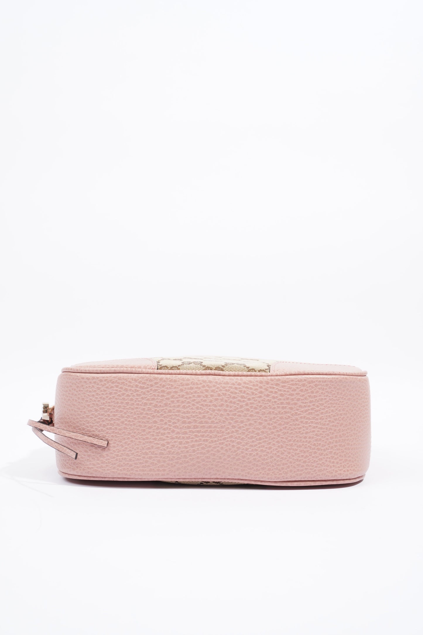 Gucci Bree Supreme / Pink Canvas