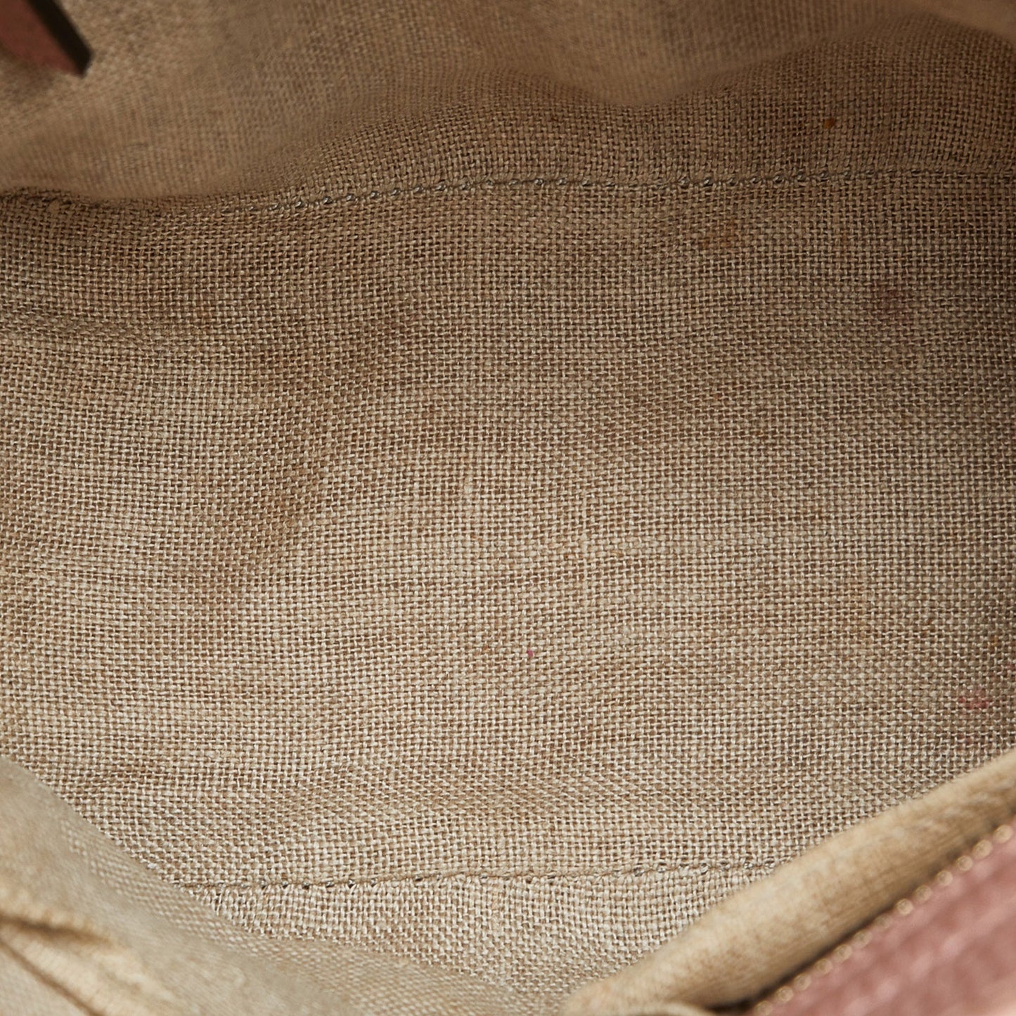 GUCCI GG Canvas Bree Satchel