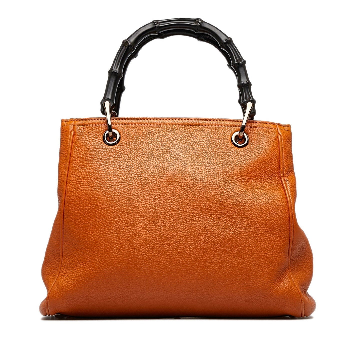 GUCCI Small Bamboo Shopper Satchel