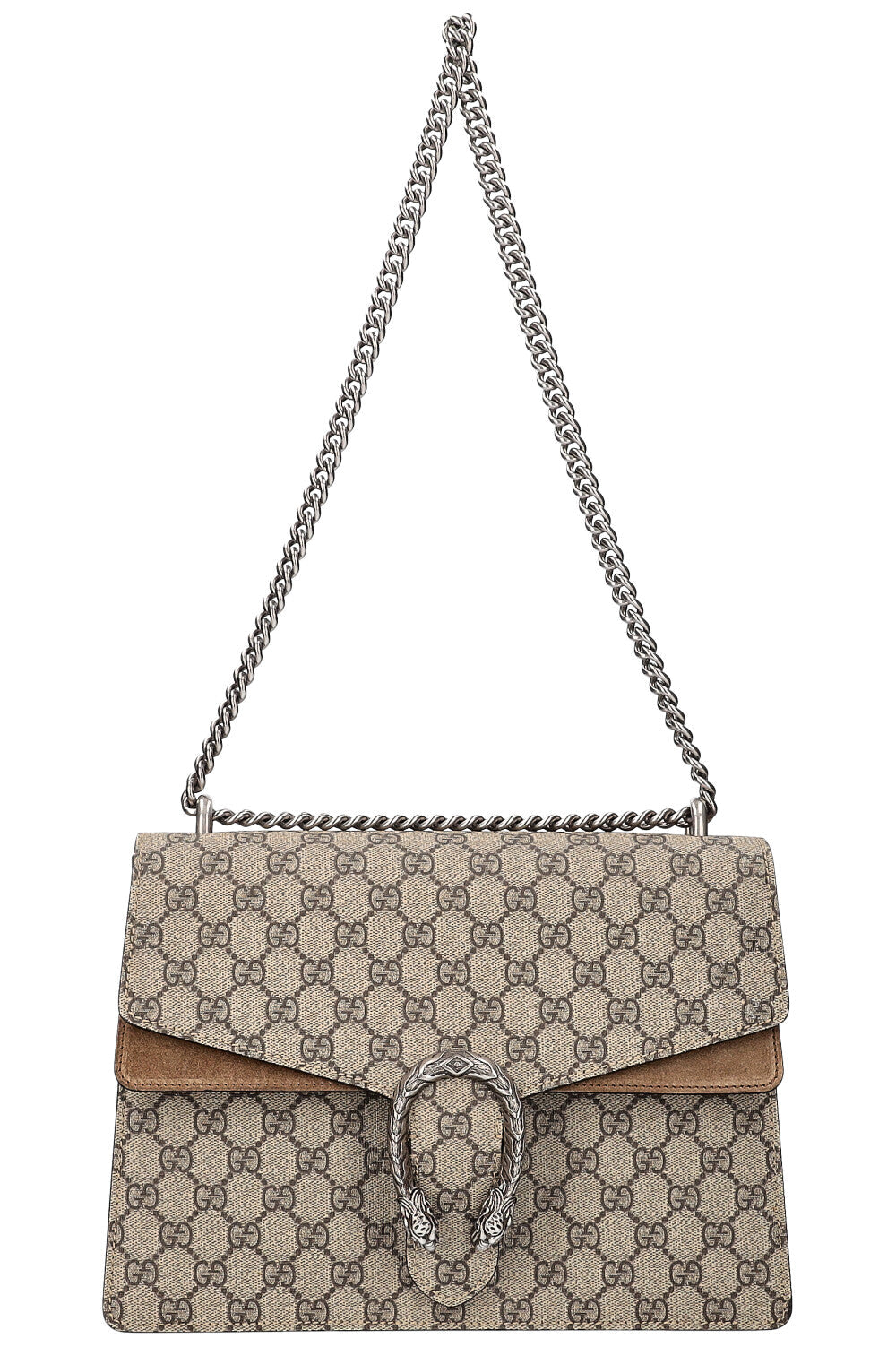 GUCCI Dionysus Bag GG Medium