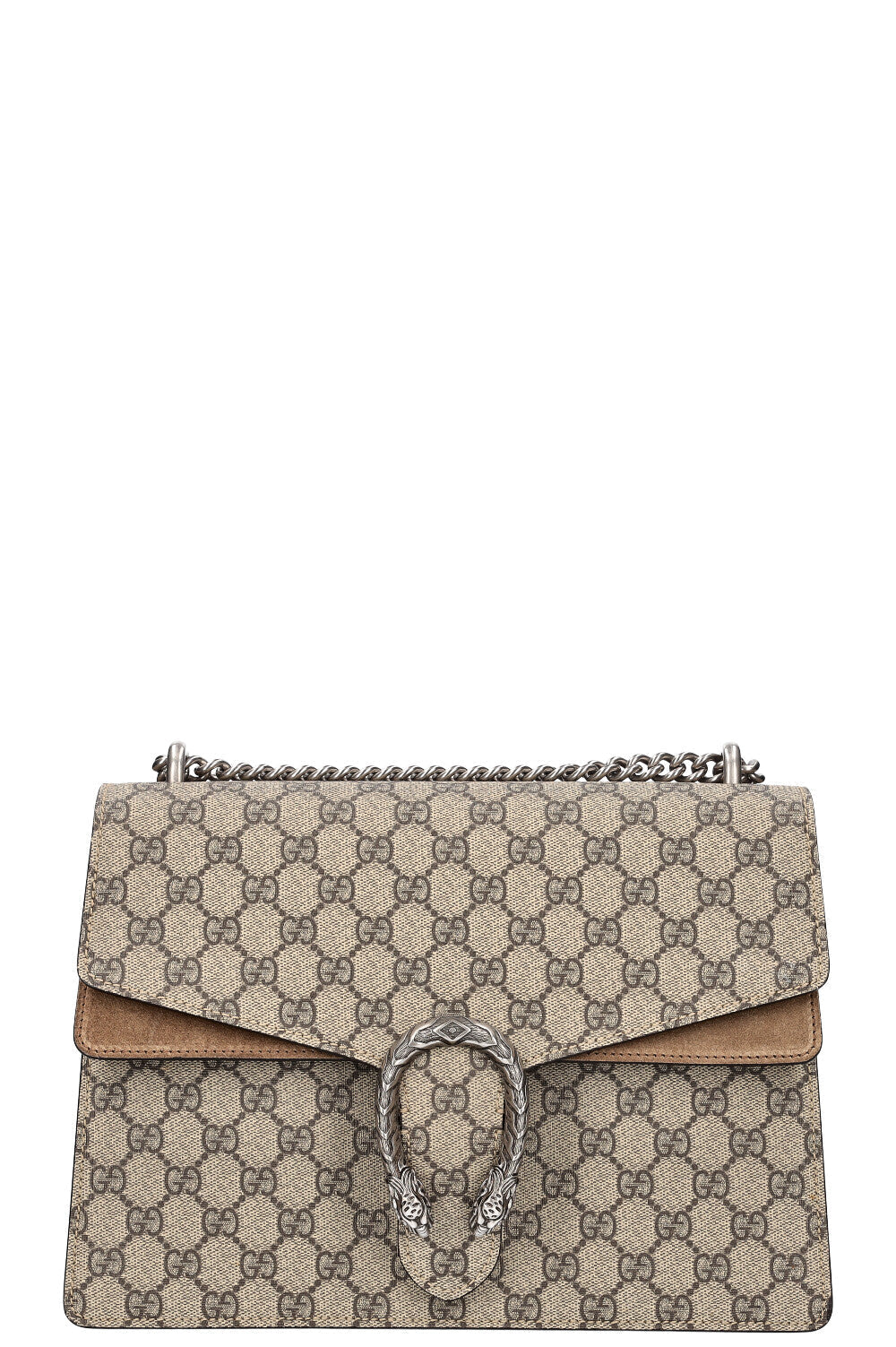 GUCCI Dionysus Bag GG Medium