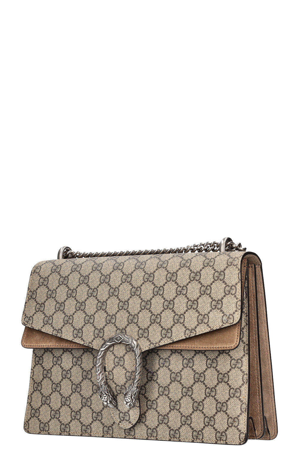 GUCCI Dionysus Bag GG Medium