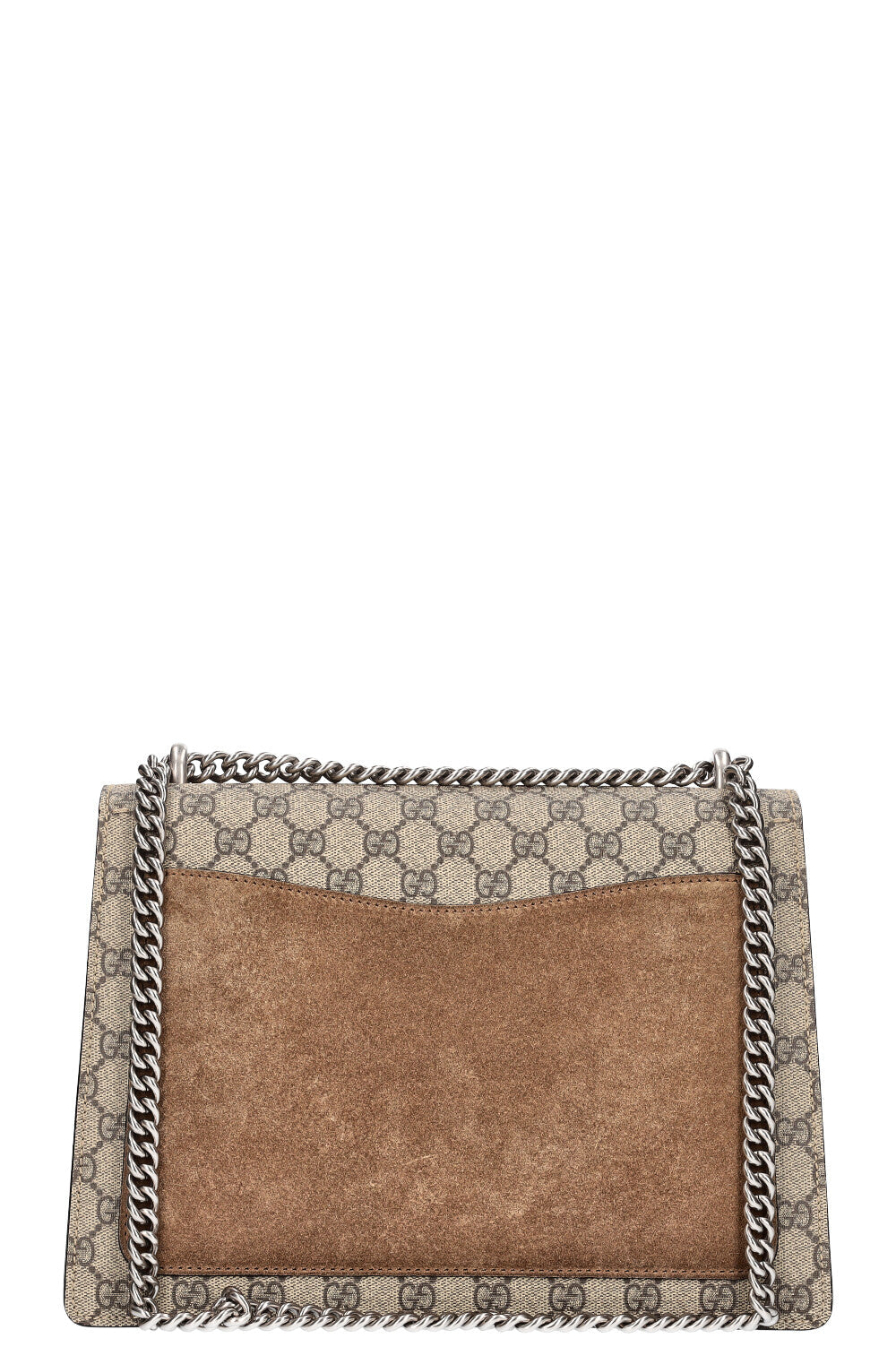 GUCCI Dionysus Bag GG Medium