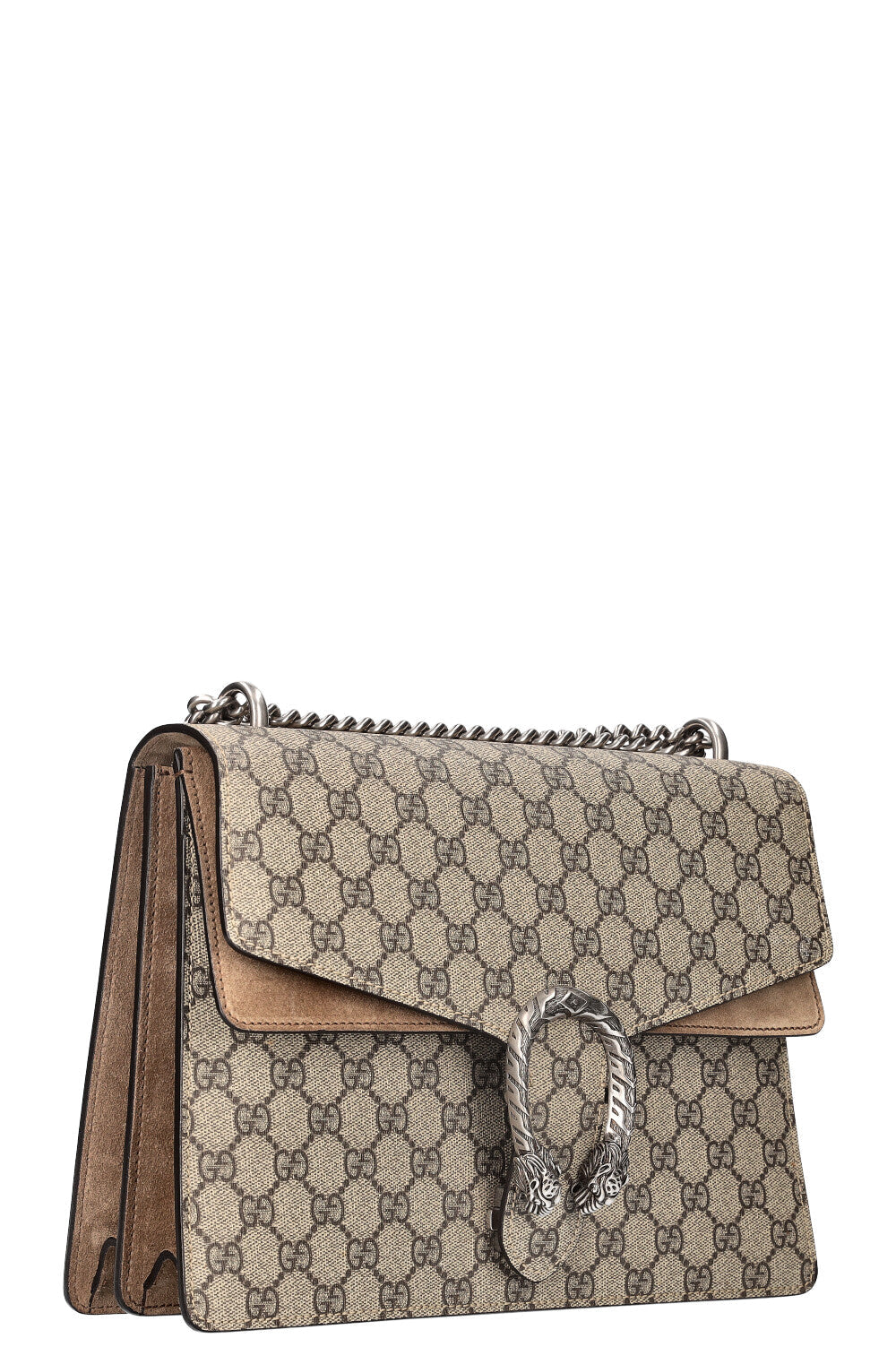 GUCCI Dionysus Bag GG Medium