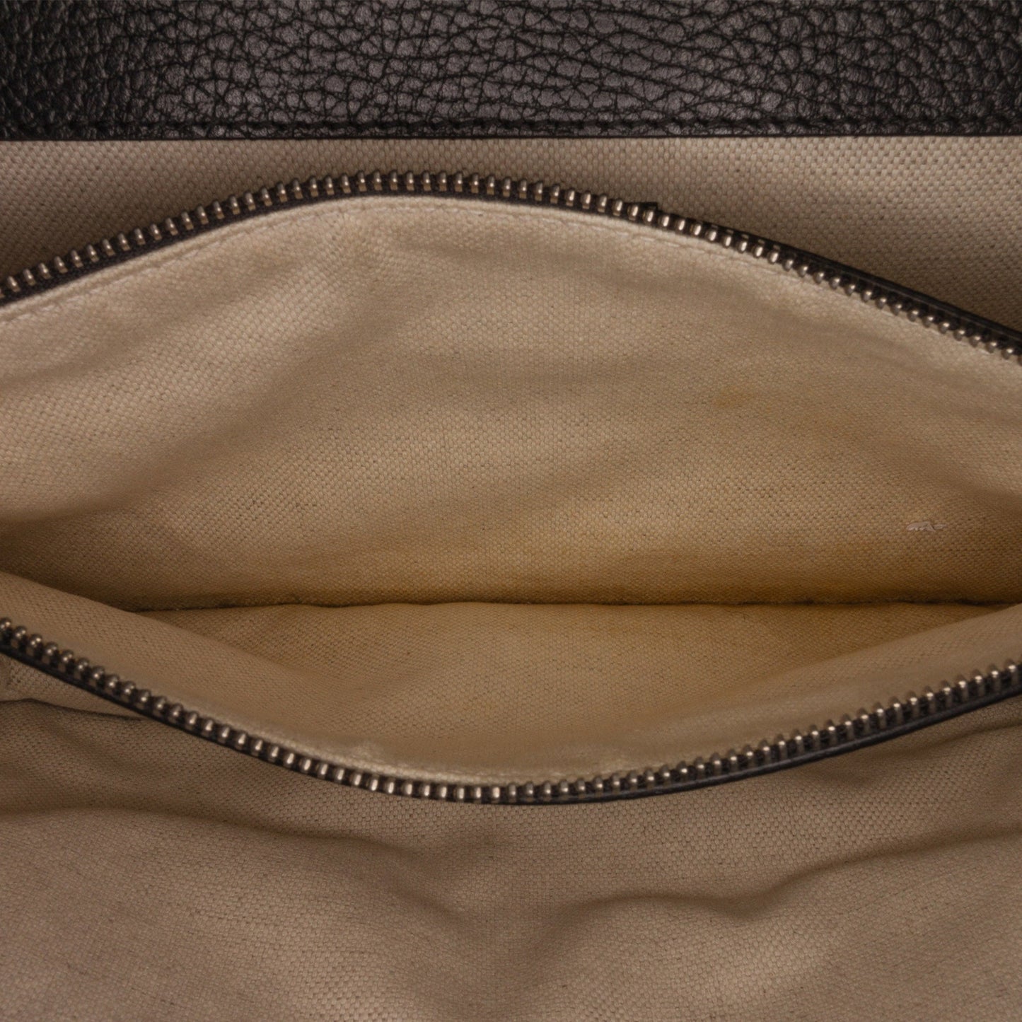 Gucci Dionysus Small Black Leather