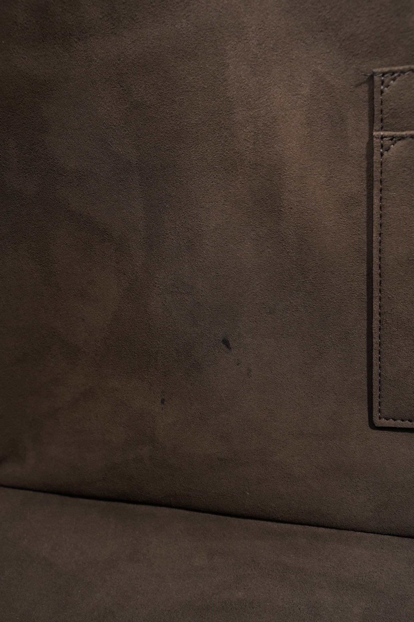 Gucci GG Zip Tote Beige And Ebony GG Supreme Coated Canvas Medium