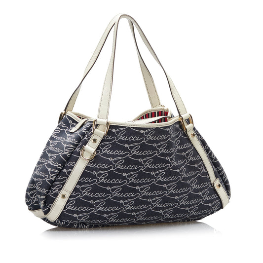 Gucci Abbey D- Ring Shoulder Bag