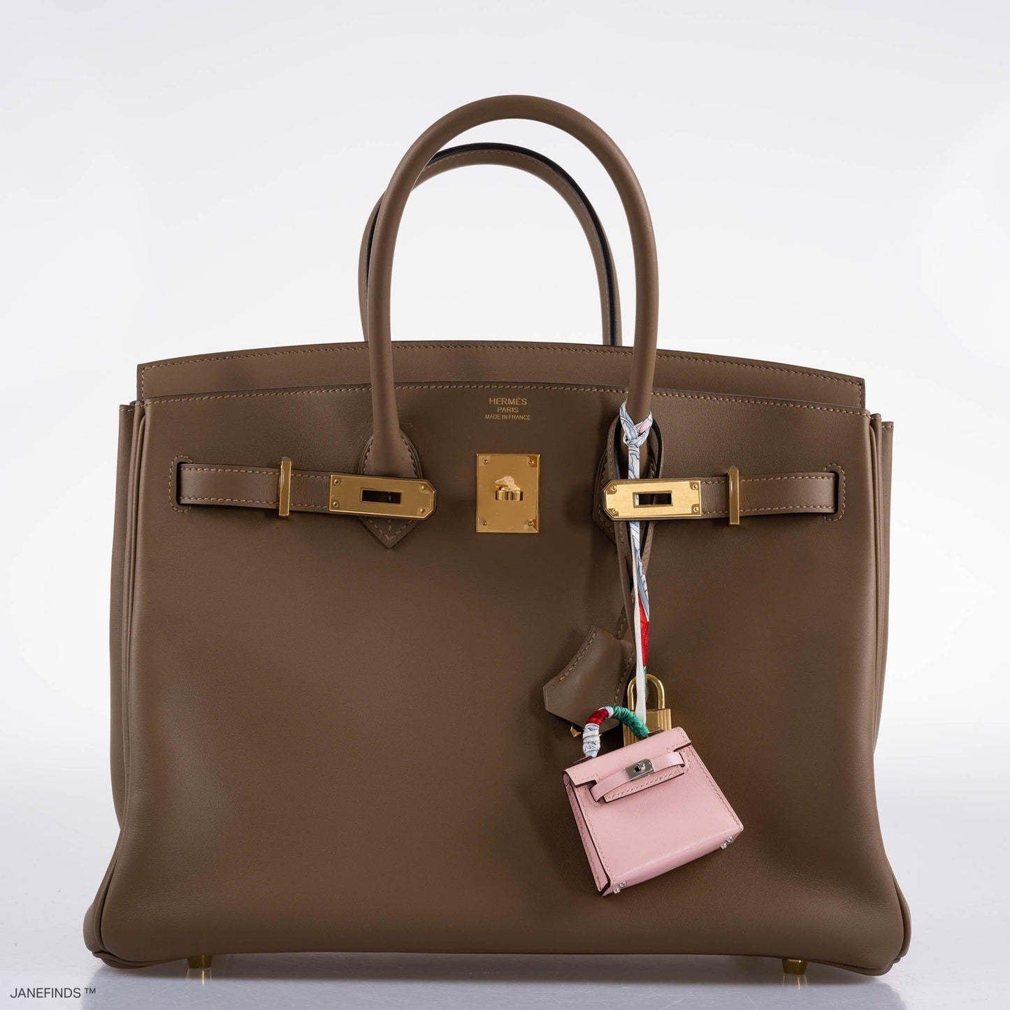 Hermes Birkin