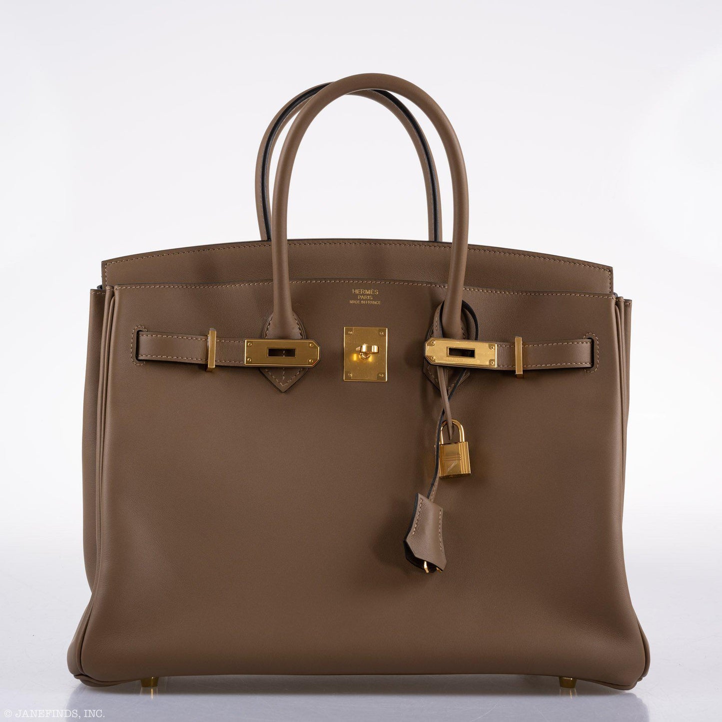 Hermes Birkin