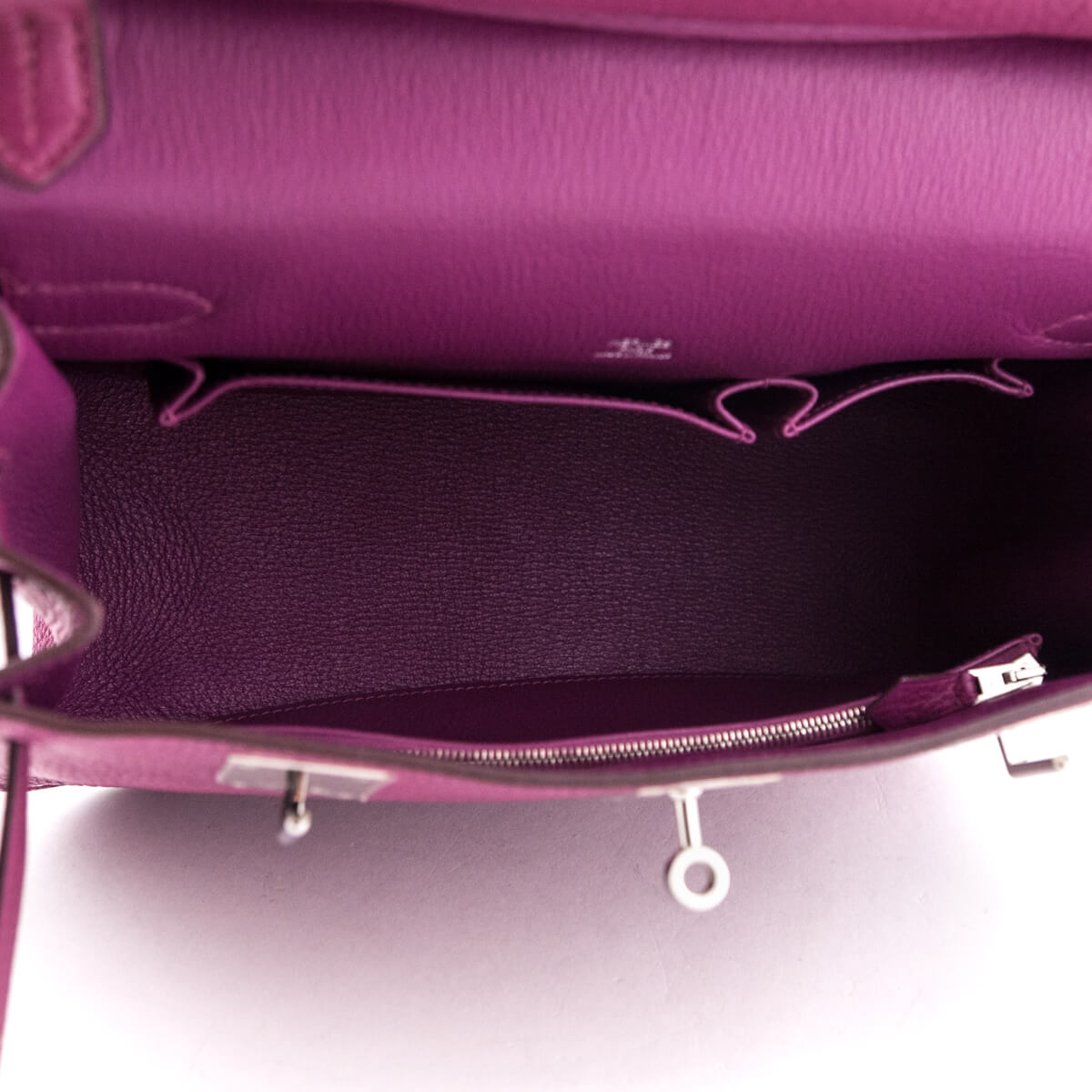 Hermes K5 Tosca Togo Jypsiere 28