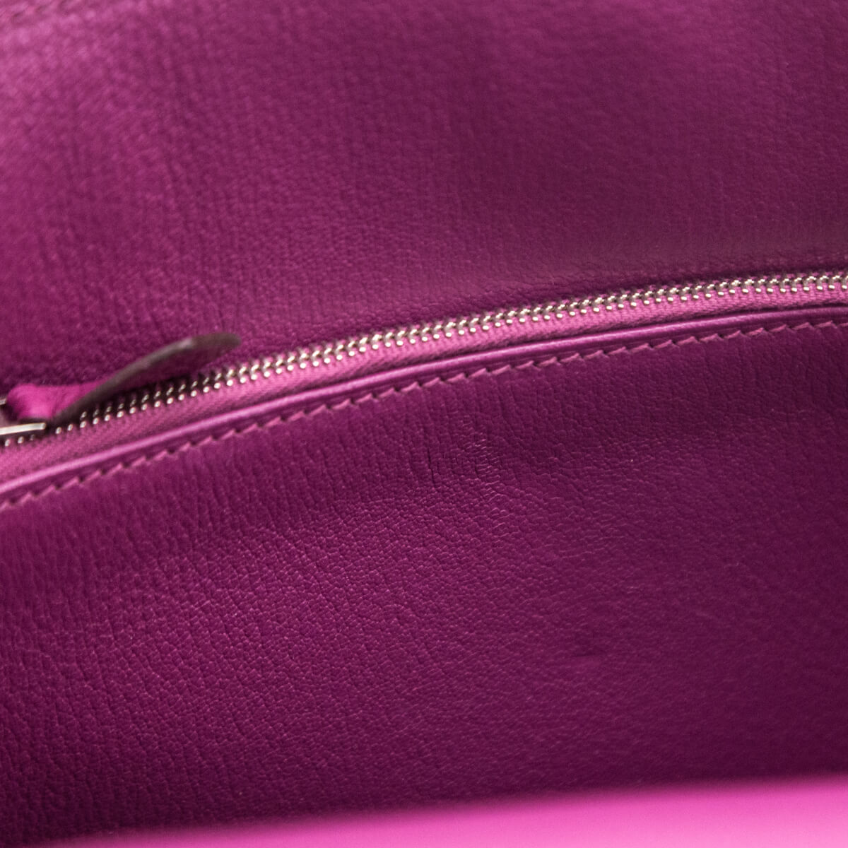 Hermes K5 Tosca Togo Jypsiere 28
