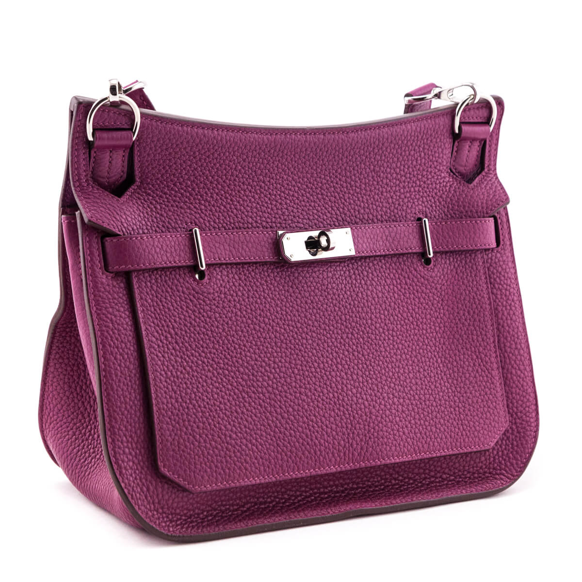 Hermes K5 Tosca Togo Jypsiere 28