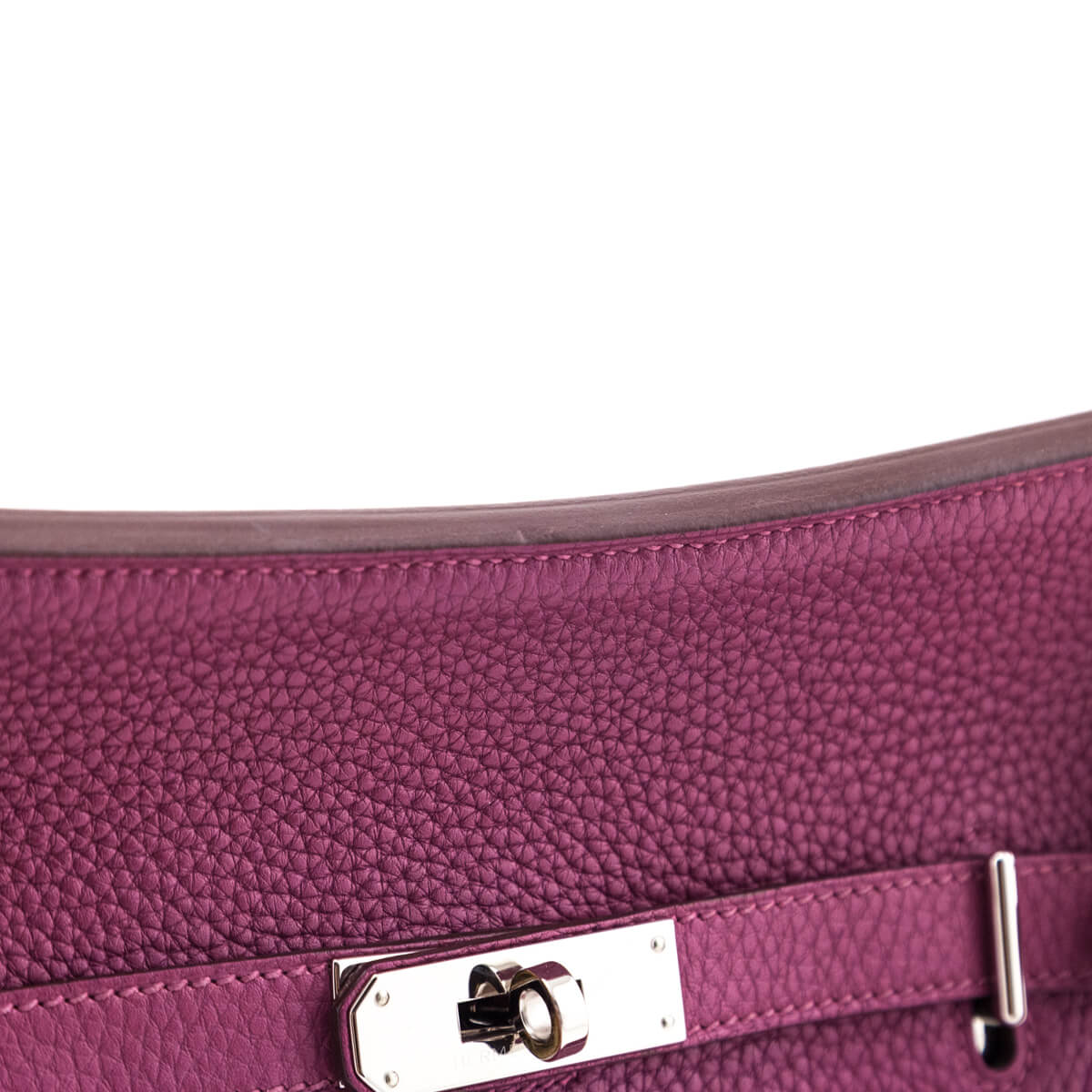 Hermes K5 Tosca Togo Jypsiere 28