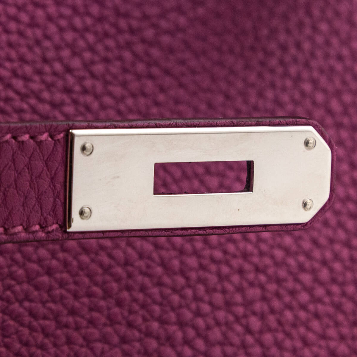 Hermes K5 Tosca Togo Jypsiere 28