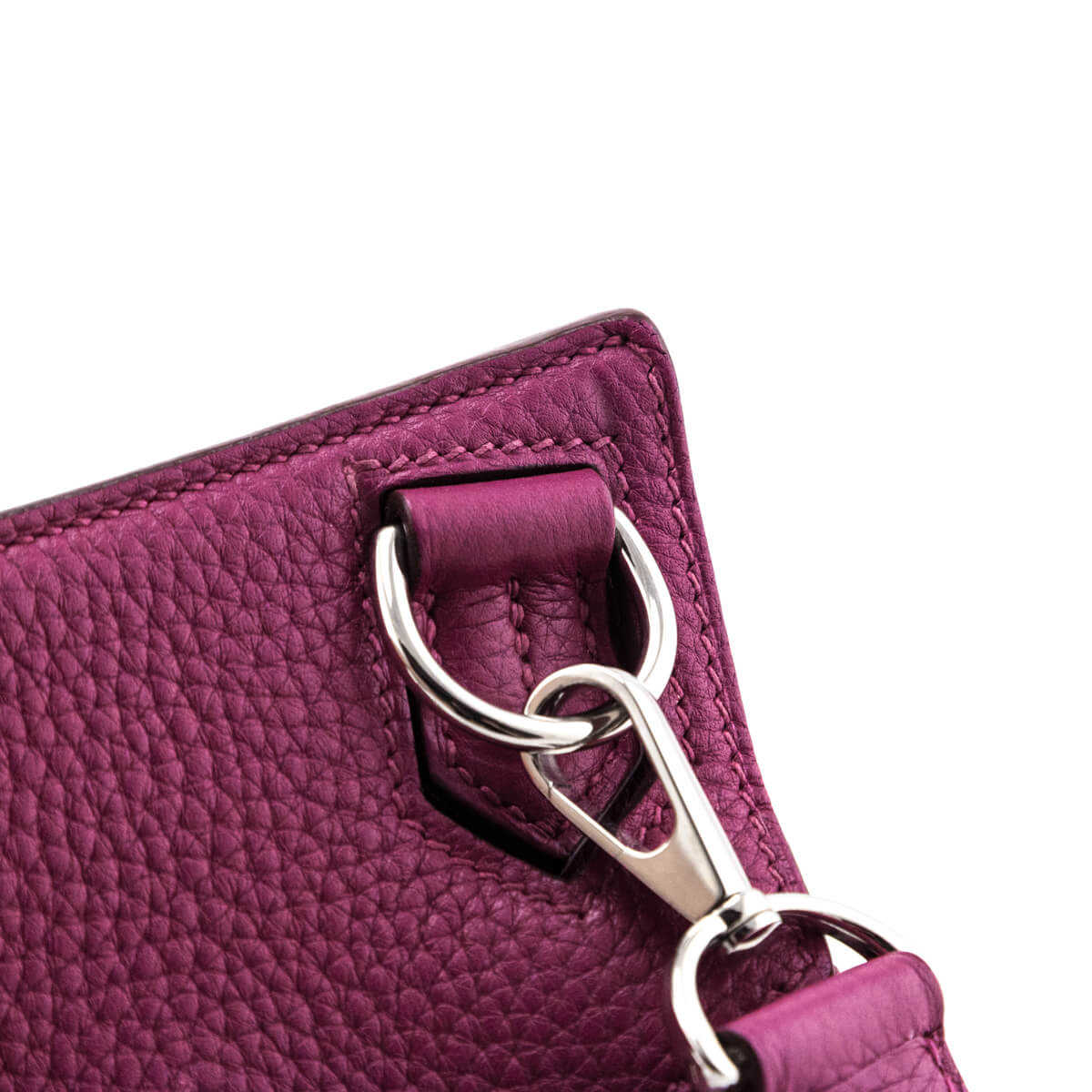 Hermes K5 Tosca Togo Jypsiere 28