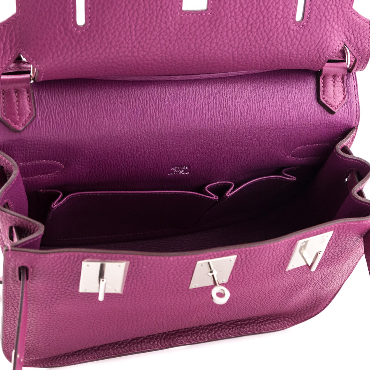 Hermes K5 Tosca Togo Jypsiere 28