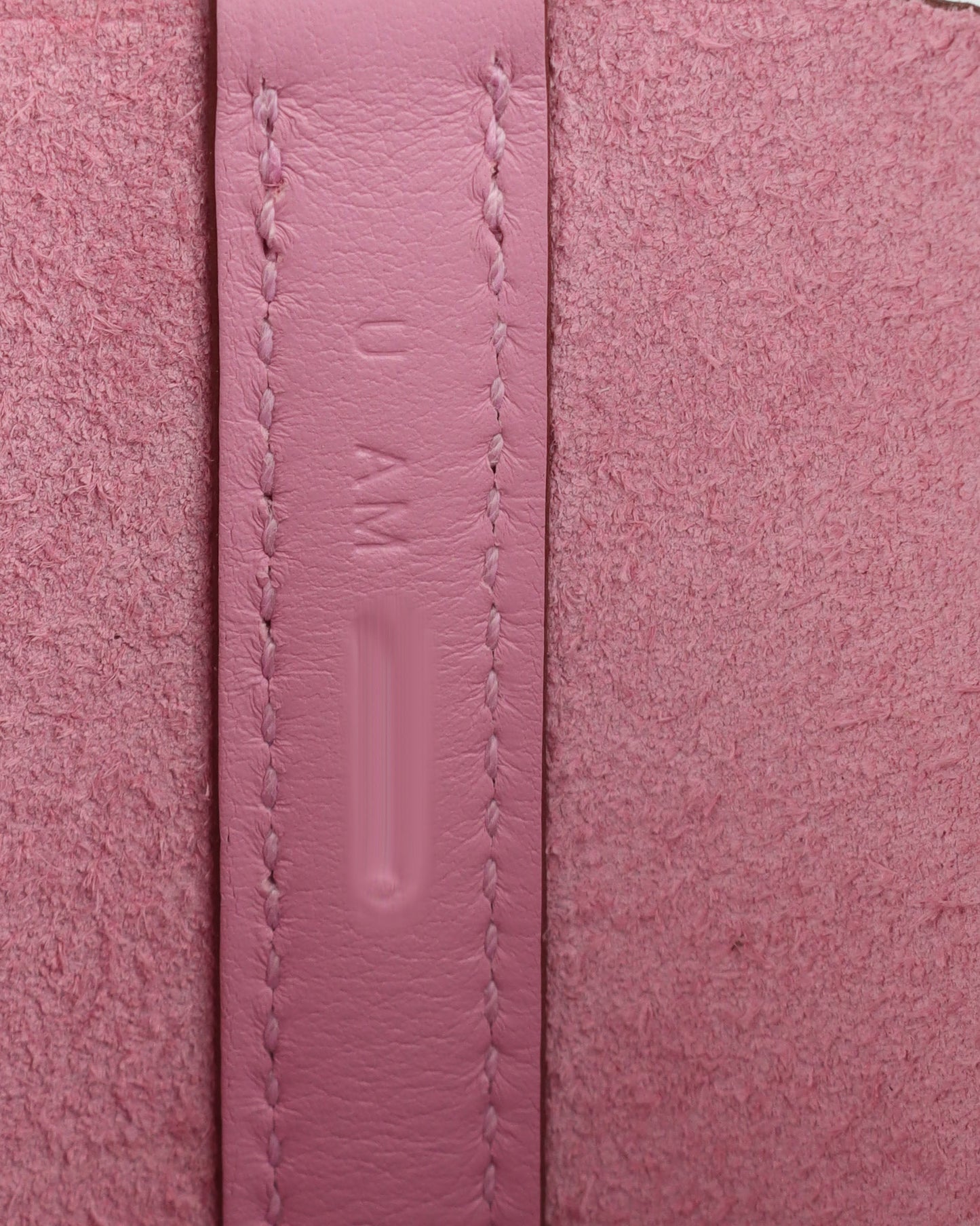 Hermes Picotin Lock Micro Lucky Daisy