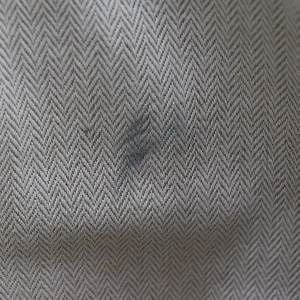 HERMES Tote Bag Negonda Brown Garden party 36 PM