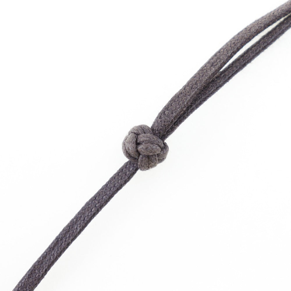 HERMES Necklace Buffalo horn green lift Women(Unisex) Used