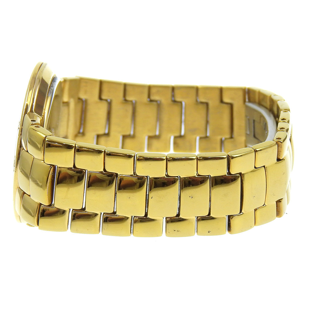 GUCCI Watches Quartz 3300.2.M Plated Gold gold vintage gold dial