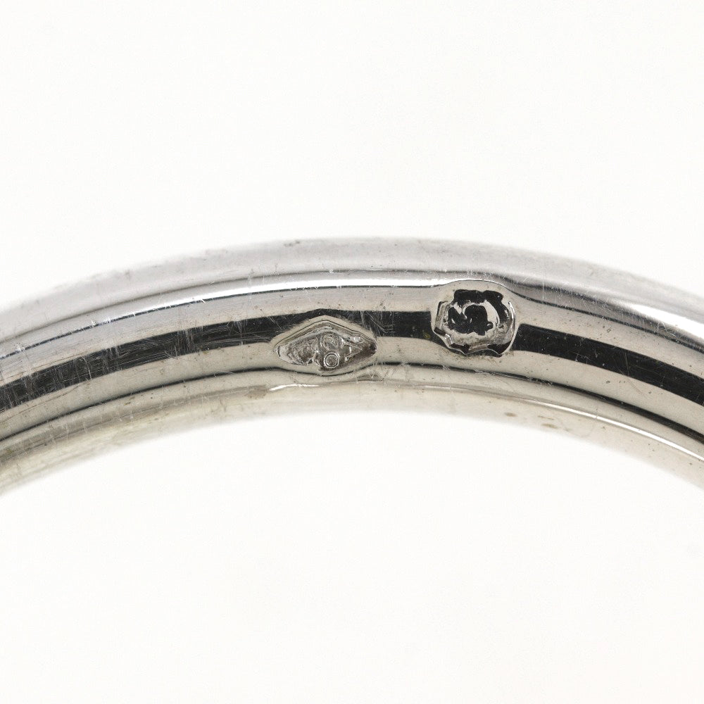 HERMES key ring Ag800 Silver key motif Curiotite