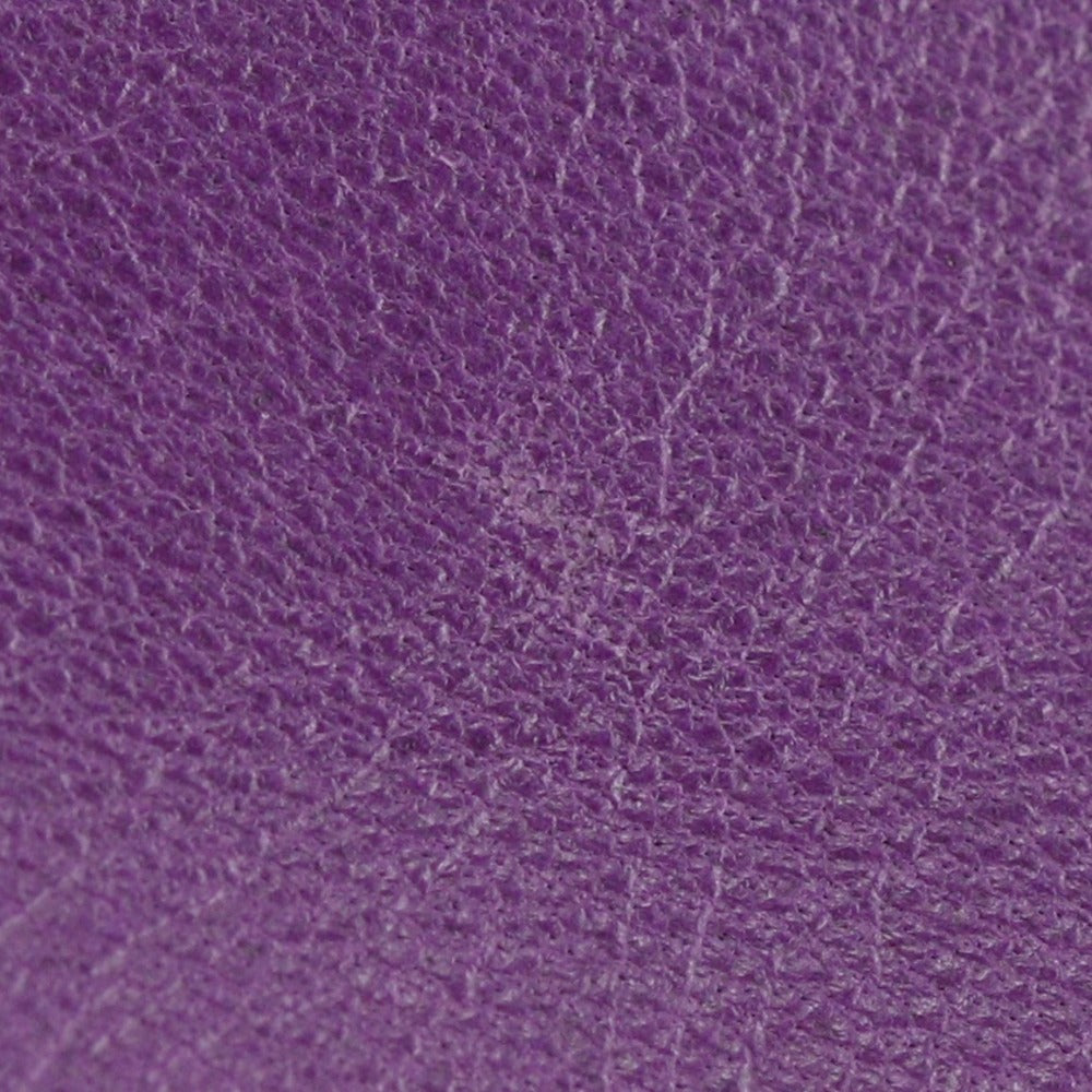 HERMES Shoulder Bag Vaux Swift purple Aline Mini Women Used