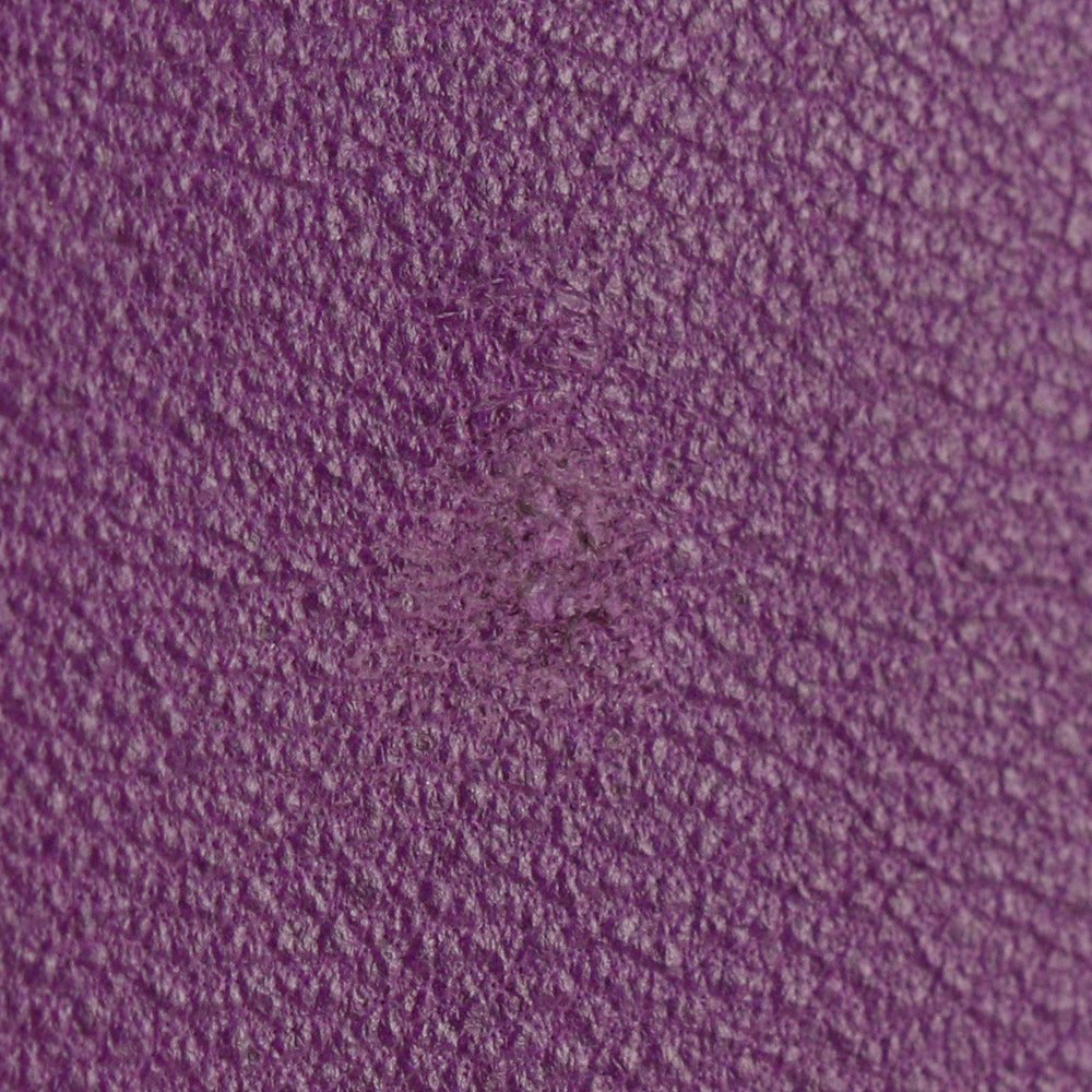 HERMES Shoulder Bag Vaux Swift purple Aline Mini Women Used