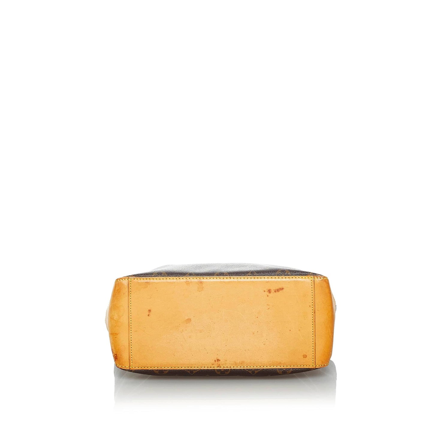 Louis Vuitton Cabas Piano Monogram Canvas