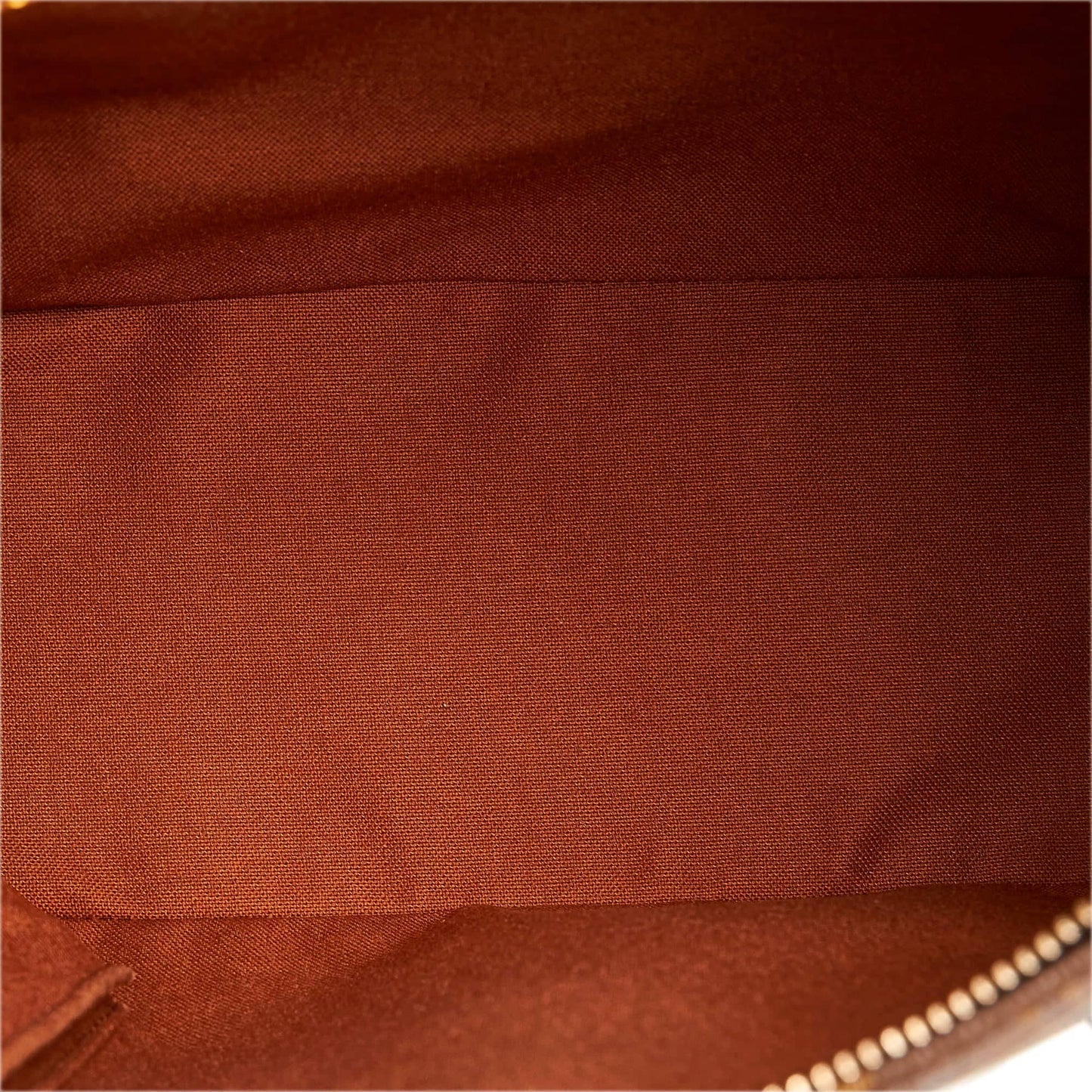 Louis Vuitton Cabas Piano Monogram Canvas