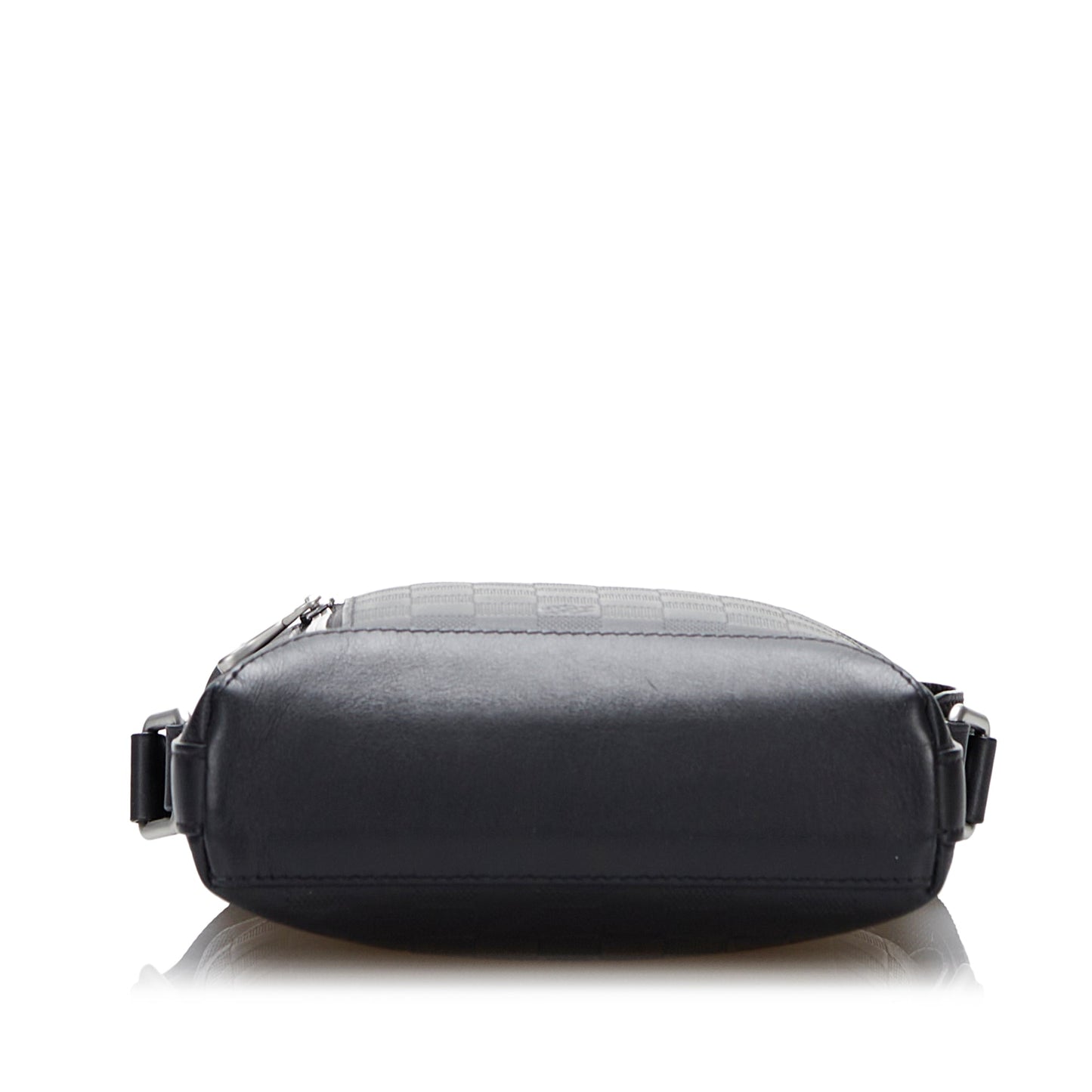 Louis Vuitton Damier Infini Discovery Messenger Crossbody Bag