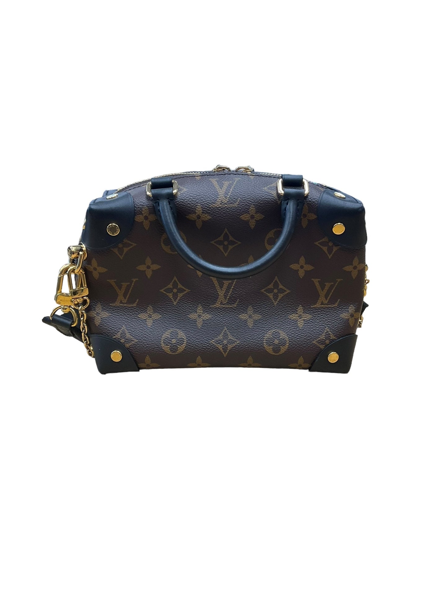 HandBag Luxury Designer Louis Vuitton, Size Small
