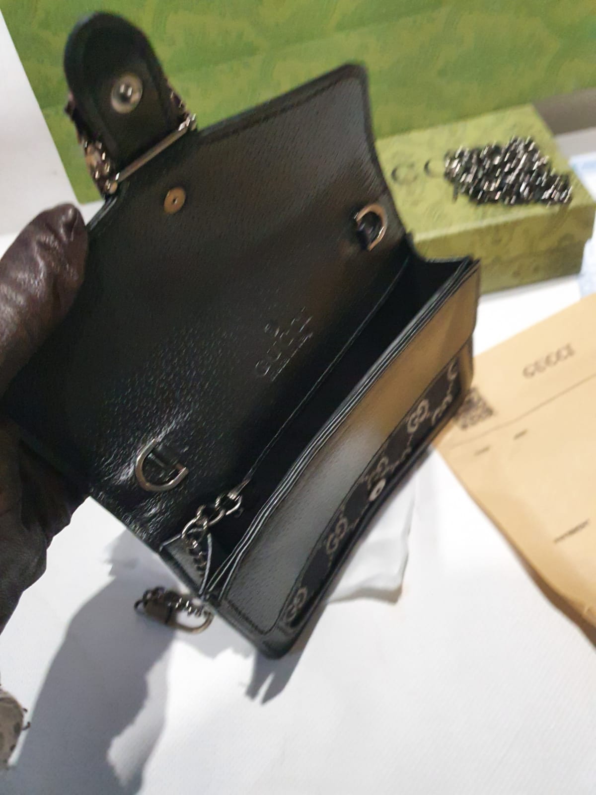 Gucci Dionysus Handbag