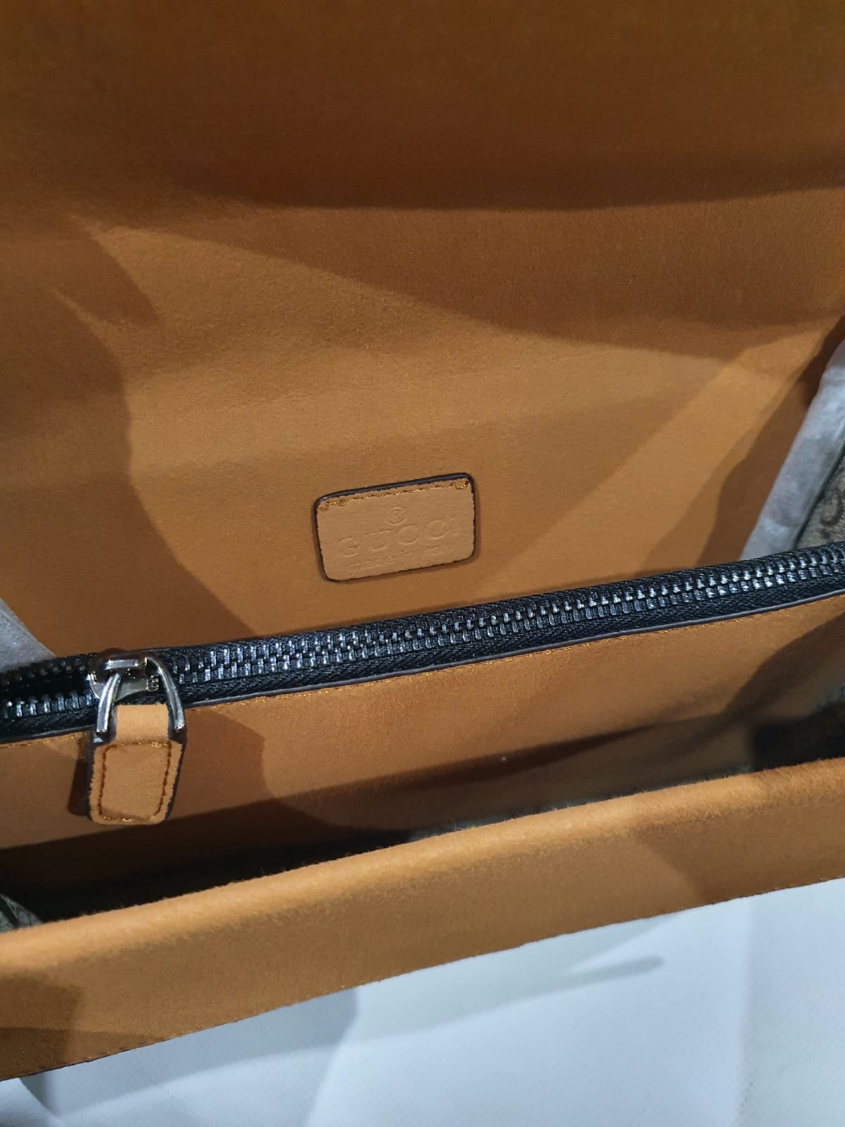 Gucci Dionysus Handbag (Large)
