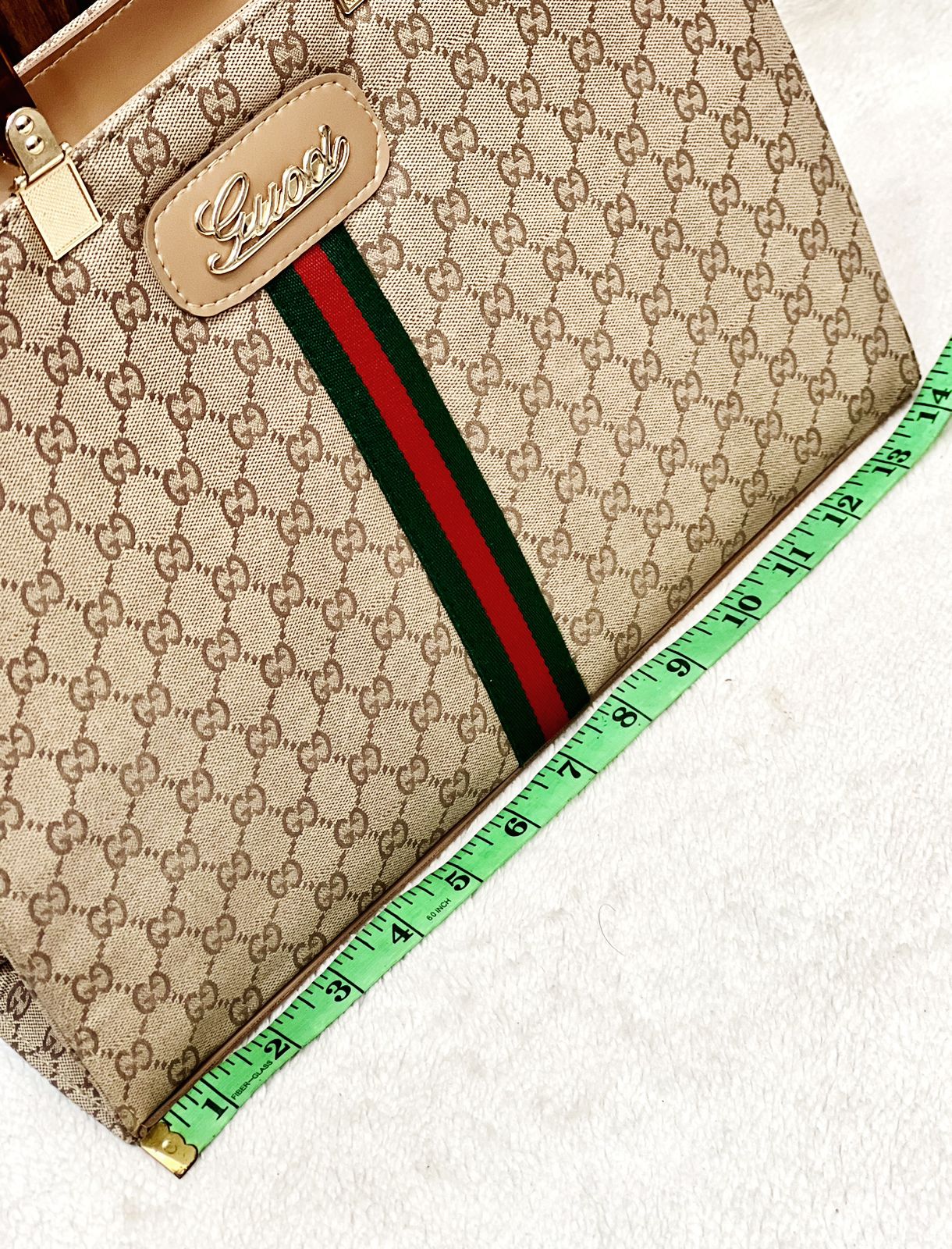 GUCCI Branded Women’s Bag - A Masterpiece of Style and Elegance (Brown 2)