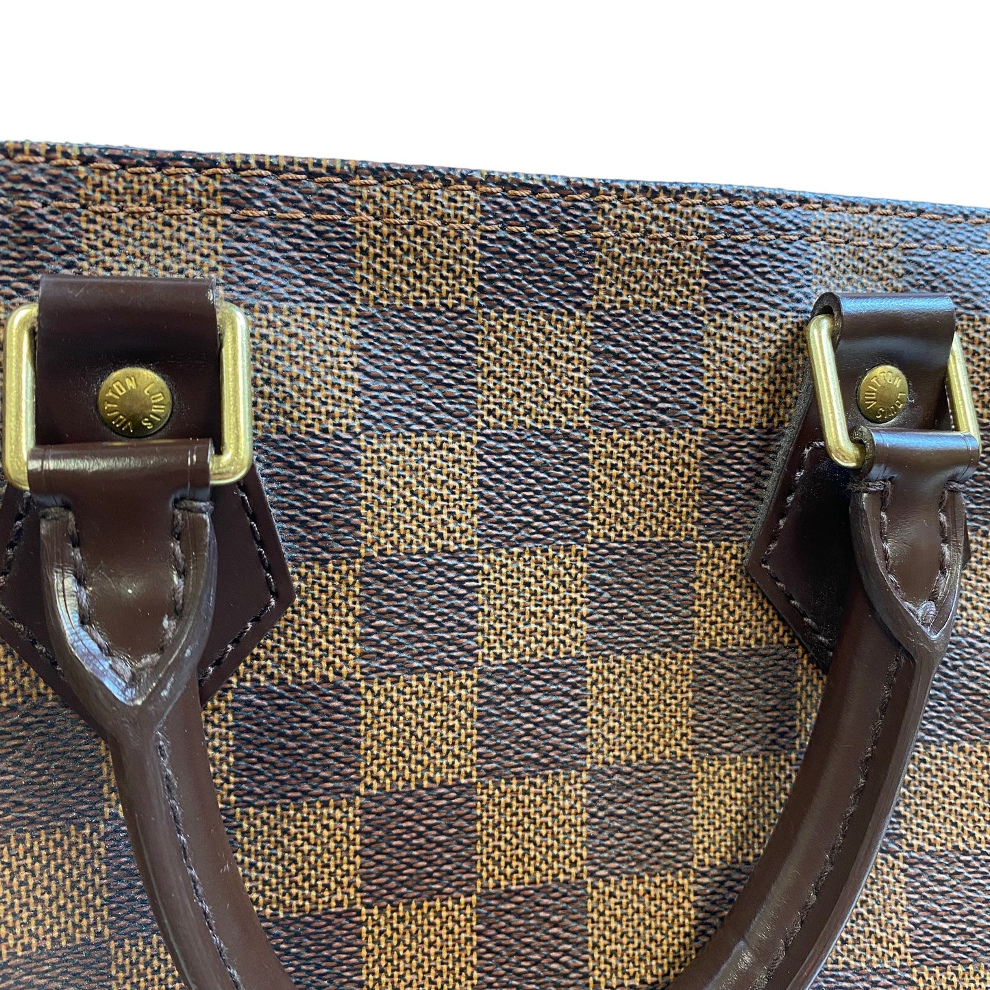 Handbag Luxury Designer By Louis Vuitton  Size: Medium